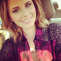 Jessie Rushing Photo 23
