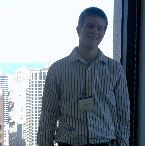 Michael Hartnett Photo 12