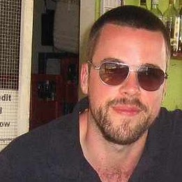 Gregory Locklear Photo 6