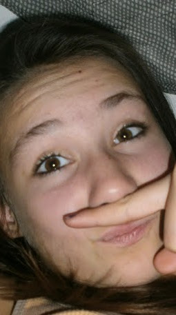 Sarah Girard Photo 5