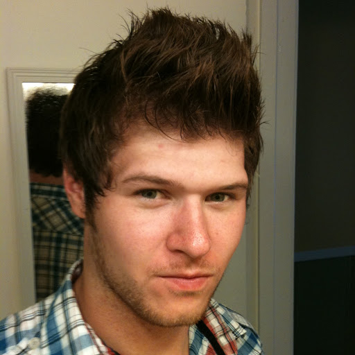 Mark Conway Photo 7