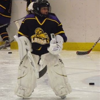 Lucas Warren Photo 5