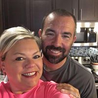 Amy Burkett Photo 10