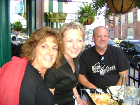 Janet Morrison Photo 2