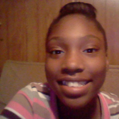Alicia Washington Photo 20