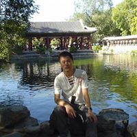 Liming Han Photo 4