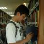 Yang Zhao Photo 5