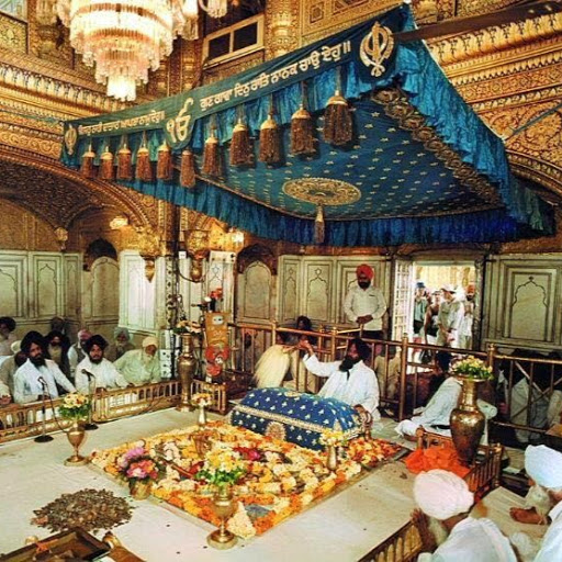 Sukhdev Singh Photo 8