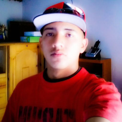 Miguel Caro Photo 35