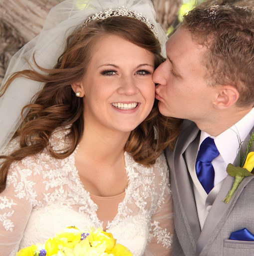 Amy Despain Photo 9