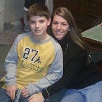 Tia Cook Photo 30
