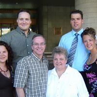 Robert Roberge Photo 3