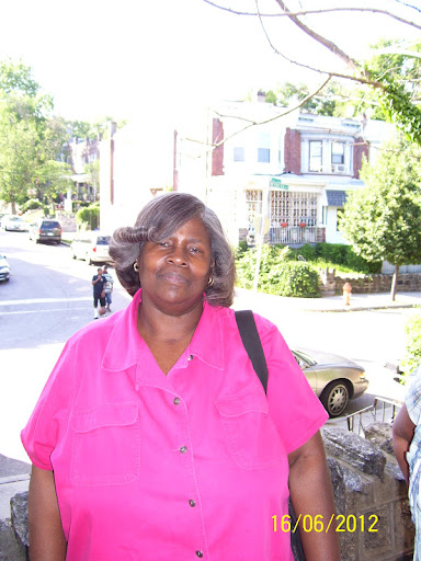 Theresa Robinson Photo 14