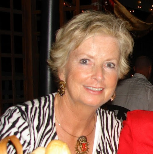 Janet Forrest Photo 27