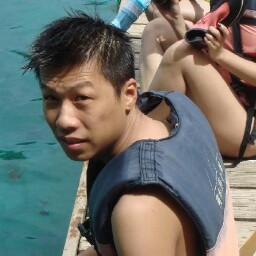 Chiao Lin Photo 3