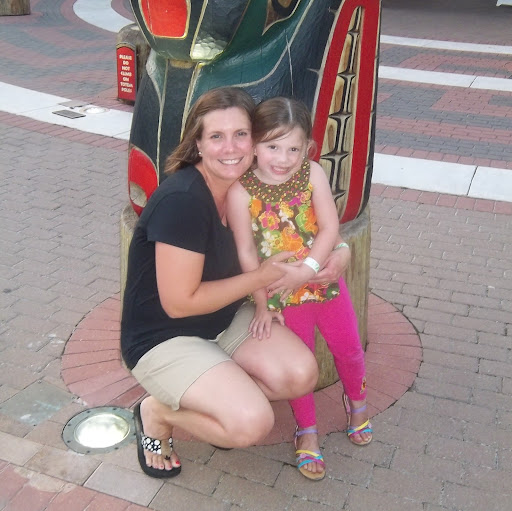 Sara Strickland Photo 5