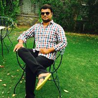 Parin Pandya Photo 5