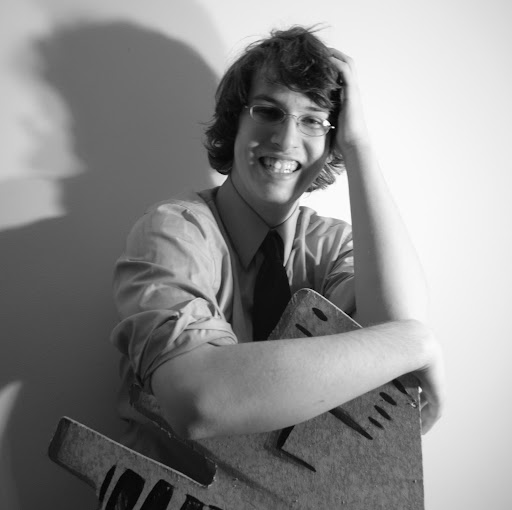 Sam Wright Photo 38
