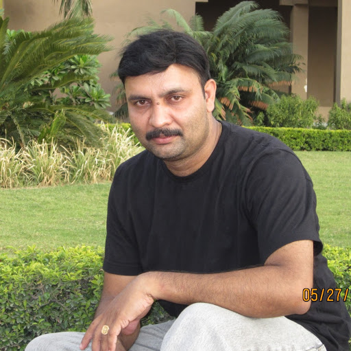 Gireesh Kumar Photo 16