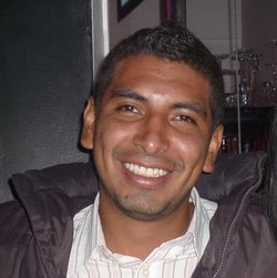 Luis Vergara Photo 30