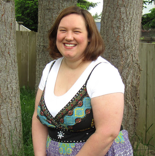 Colleen Smith Photo 23