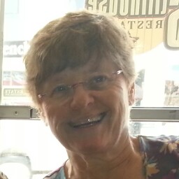 Sharon Miles Photo 12