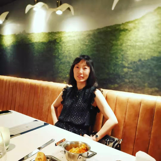 Lin Zhao Photo 35
