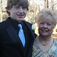 Nancy Lynch Photo 27