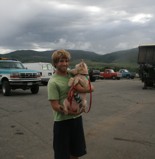 Andrew Lowe Photo 47