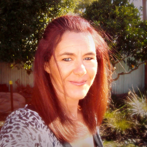 Yvonne Walker Photo 6