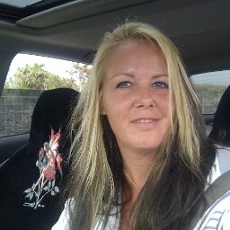 Cindy Potter Photo 34