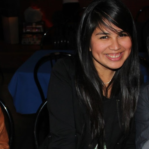Alicia Martinez Photo 45
