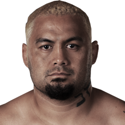 Mark Hunt Photo 16