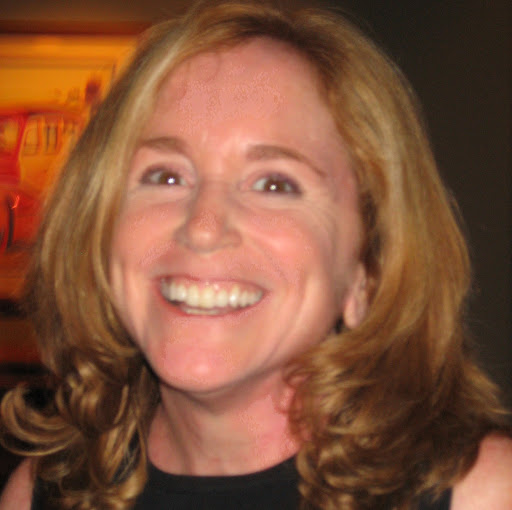 Nancy Levin Photo 36