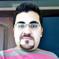 Muhammed Memon Photo 9