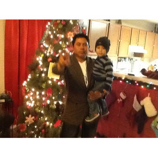 Juan Estrada Photo 35