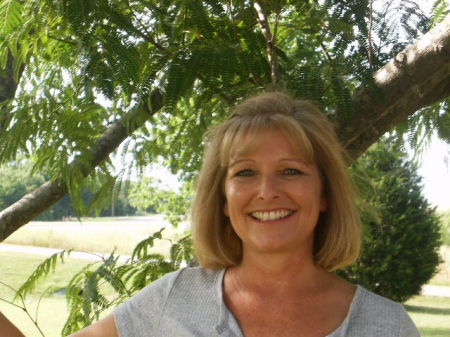 Kathy Hall Photo 5