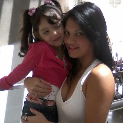 Leticia Pacheco Photo 12
