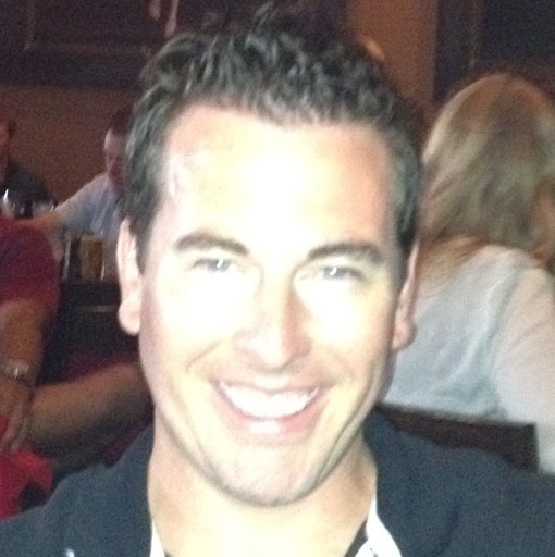 Tom Colvin Photo 42