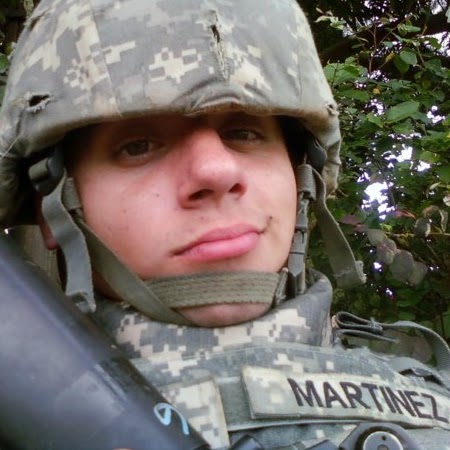 Nicholas Martinez Photo 7