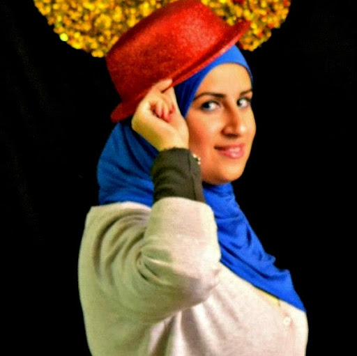 Nada Taha Photo 13