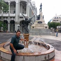 Edgar Merchan Photo 8