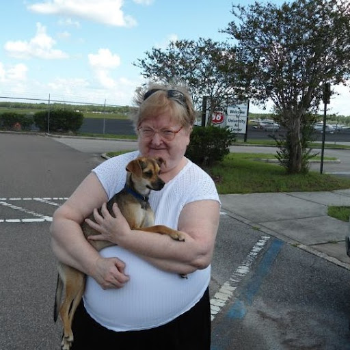 Ruth Reynolds Photo 26