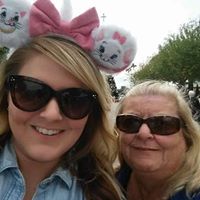 Beth Parrott Photo 20