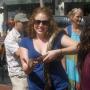 Sarah Watkins Photo 25