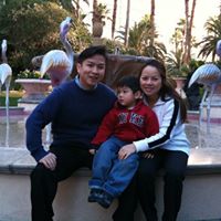 Vinh Ho Photo 20