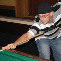 Jared Jackson Photo 5
