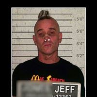 Jeffrey Beck Photo 46
