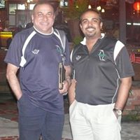 Ganesh Radhakrishnan Photo 10