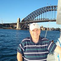 Keith Darr Photo 2